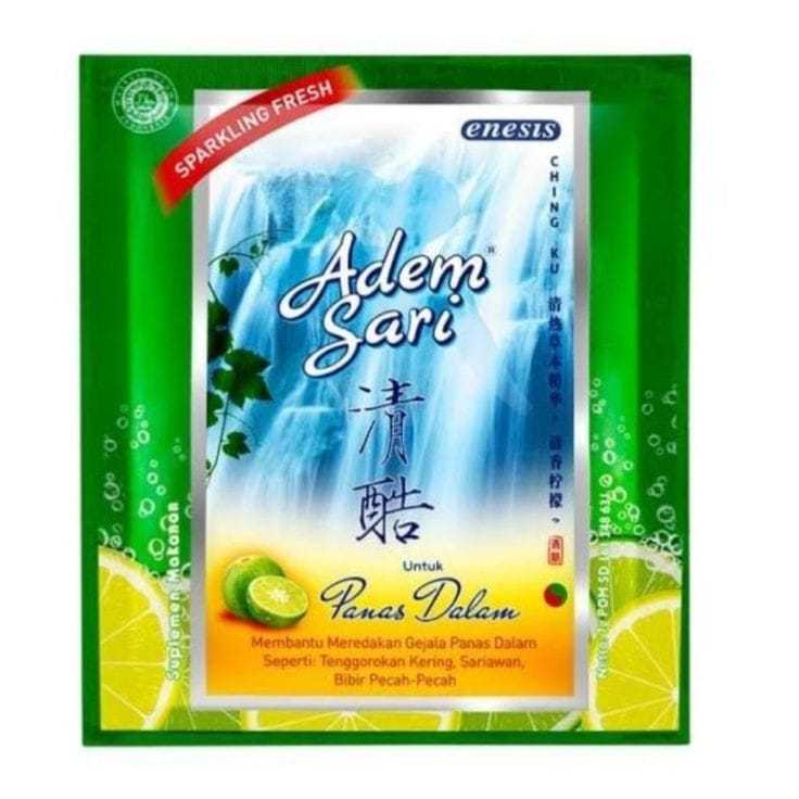 ADEM SARI SACHET