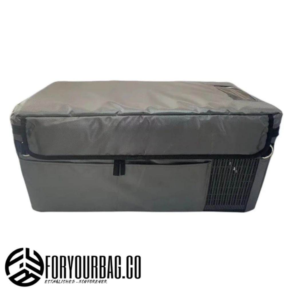 Tas Portabel Pelindung Freezer Alpicool C15 Alpicool C15 Softcase Bag Good Quality