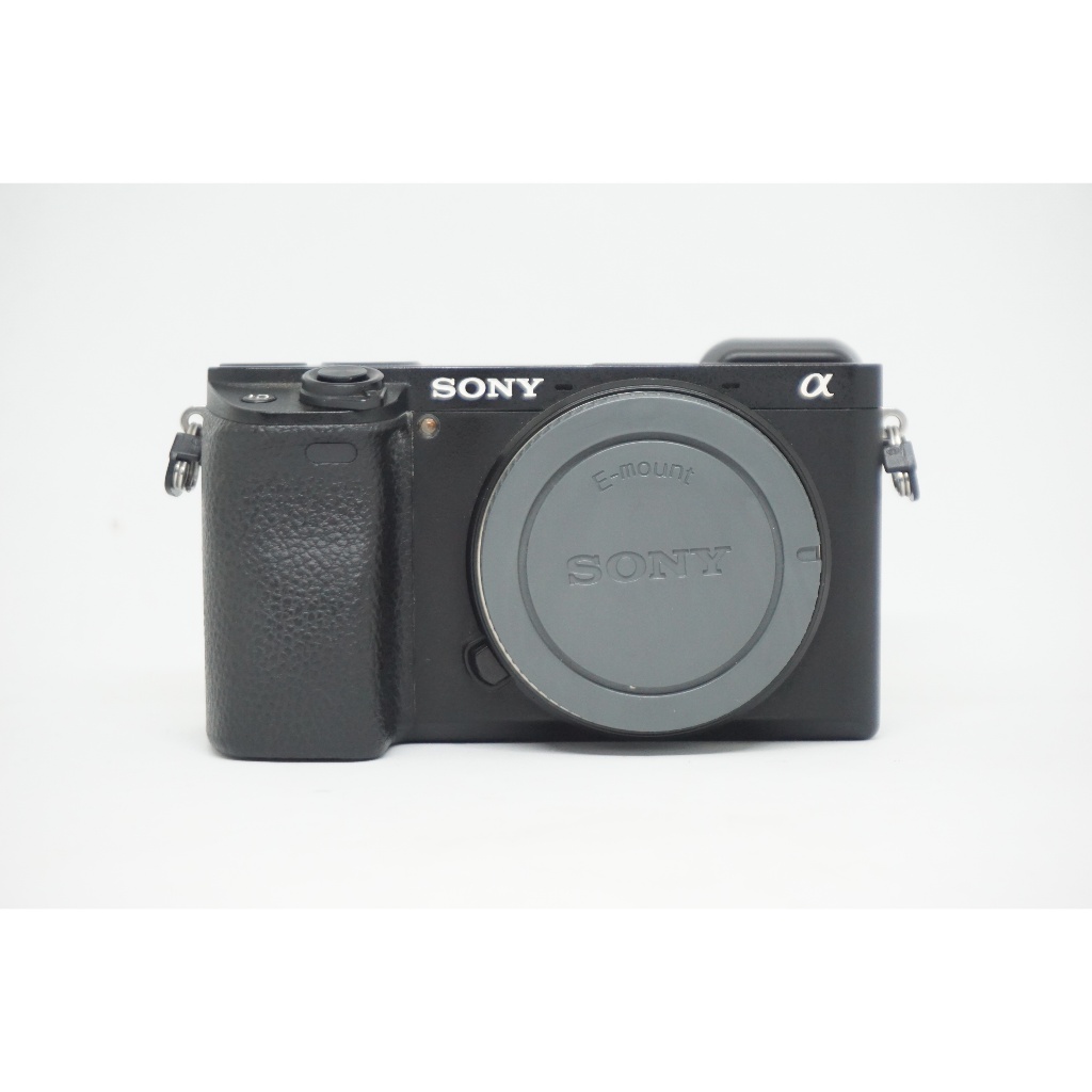 Sony A6300 Body Only