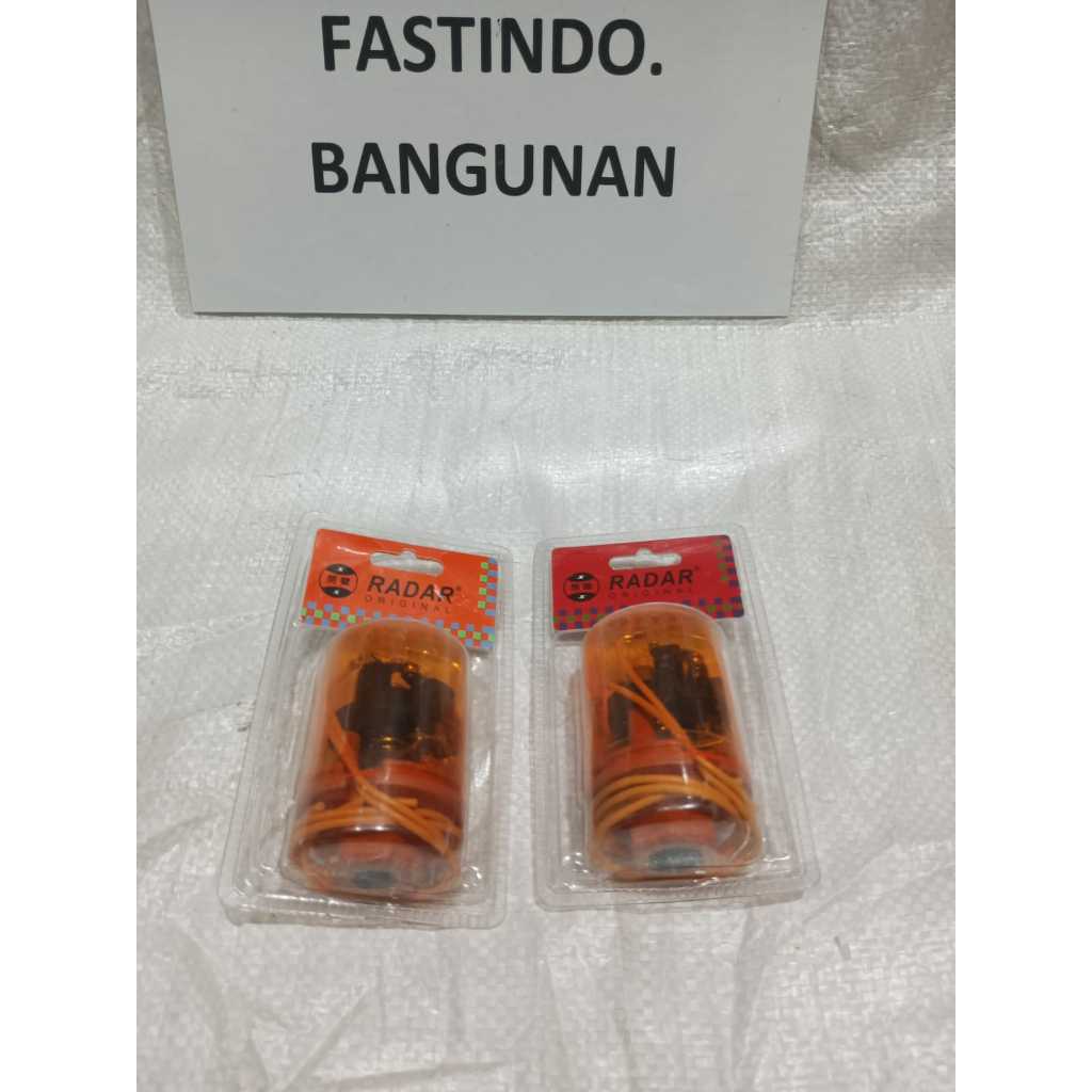 Fastindo - Otomatis Sanyo Cap Radar