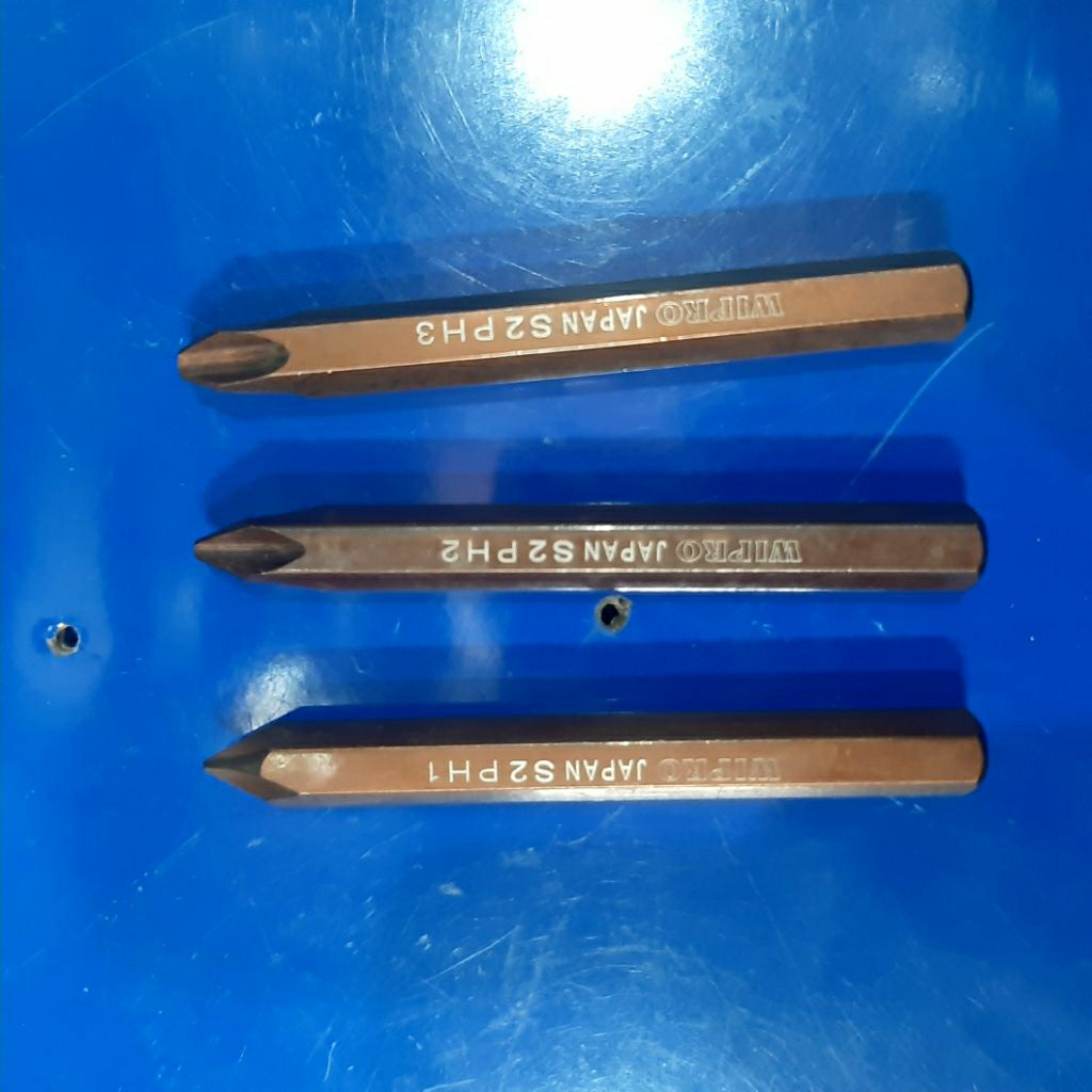 WIPRO MATA OBENG KETOK 80mm