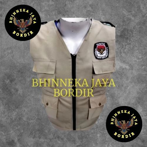 ROMPI PPK PPS KPU PANWASLU PKD