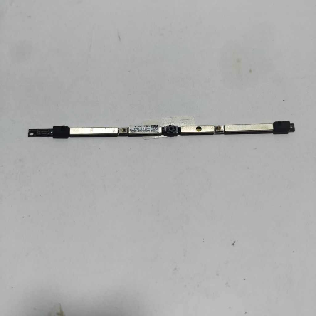 Camera Web Cam Kamera Laptop Asus ZenBook 14 UX433 UX433F UX433FA UX433FN UX433FA-DH74