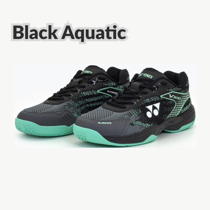 Big Promo Yonex Velo 300 Badminton Shoes - Sepatu Badminton Original Yonex