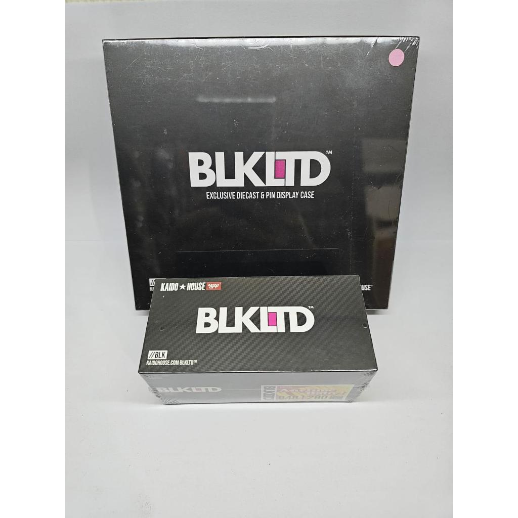 kaido house nissan skyline R34 GTR the hornet