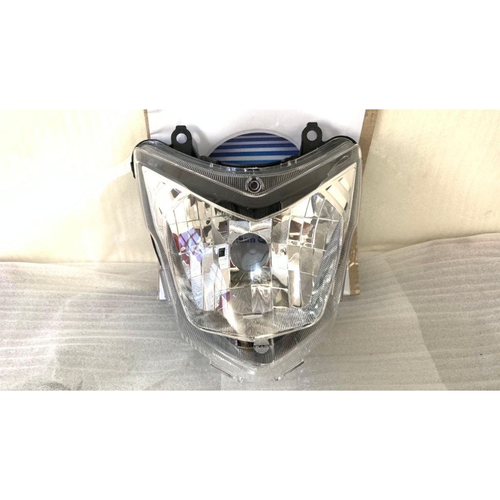 lampu depan cb 150r