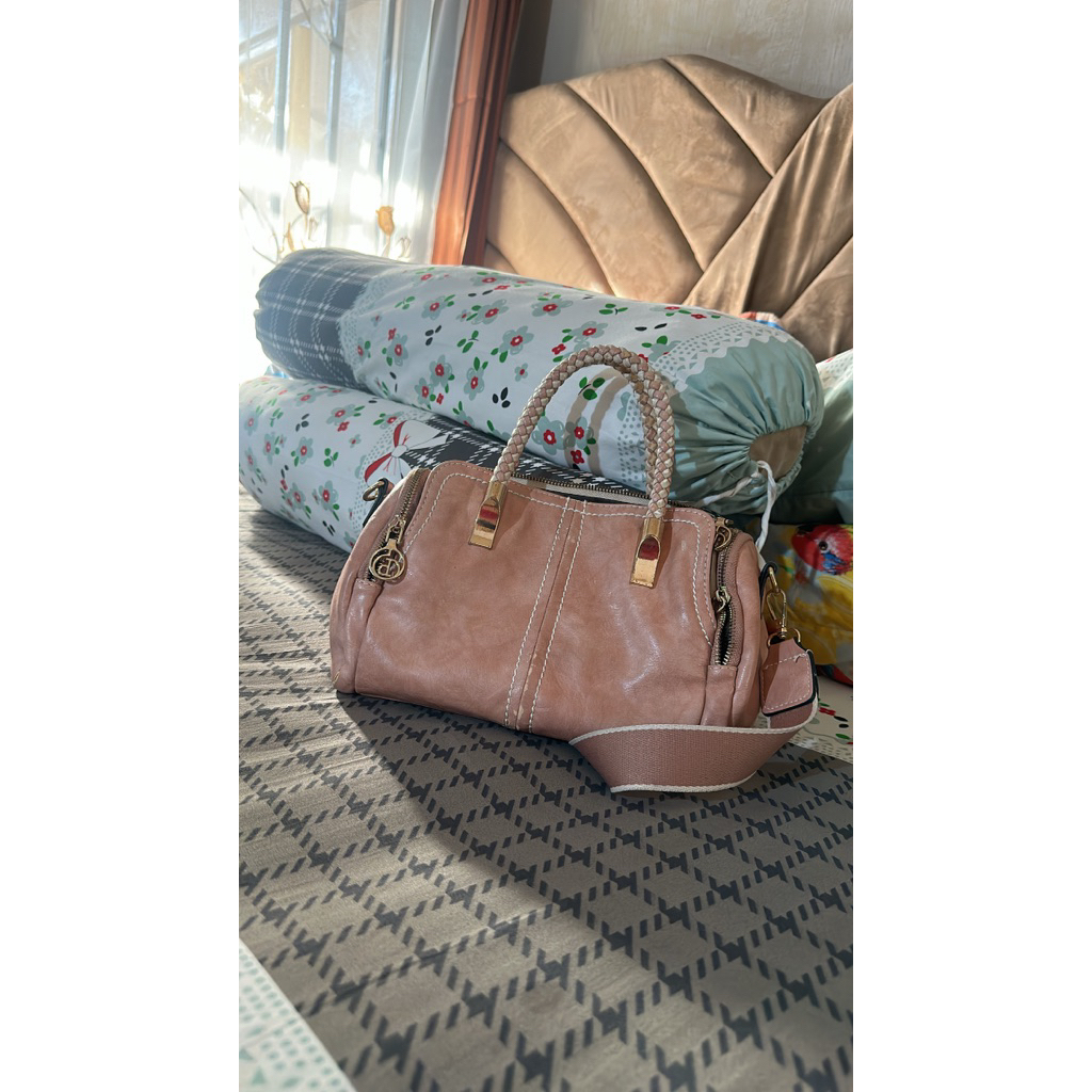 preloved donatello ori