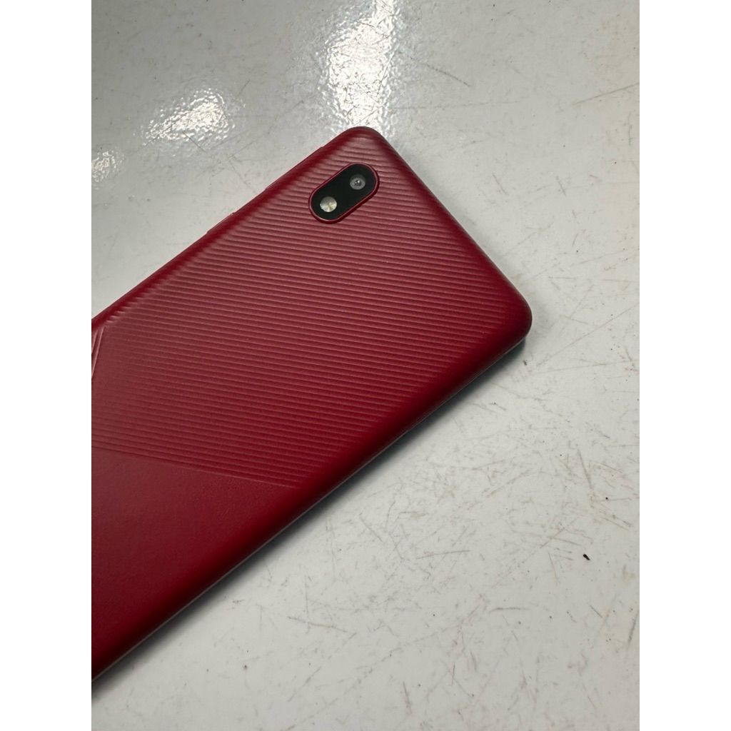 dummy hp samsung A01 core