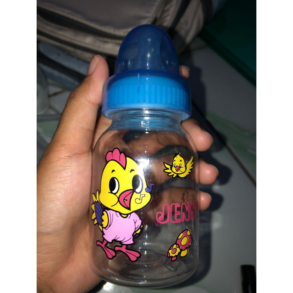 Mama's choice pompa asi