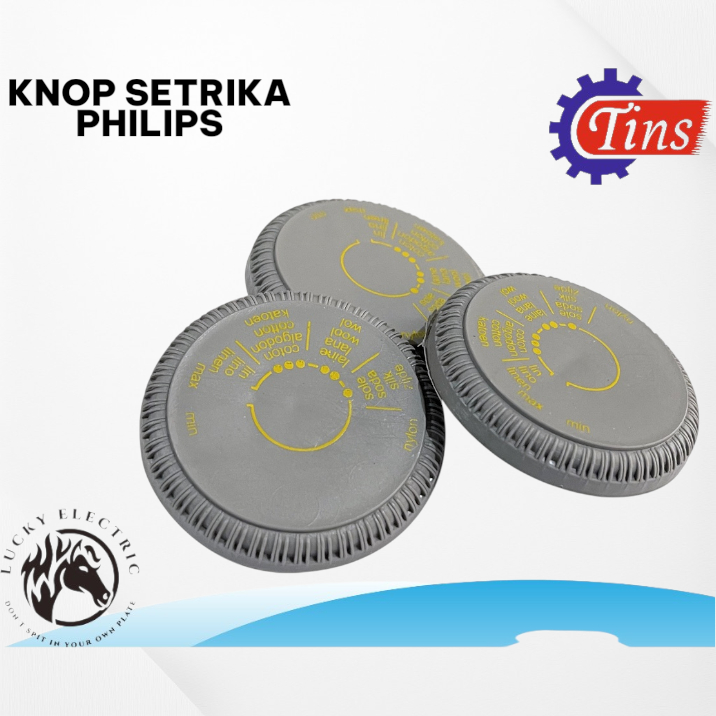 KNOP SETRIKA PHILIPS HD-1172 KNOB SETRIKA PHILIPS SPAREPART SETRIKA