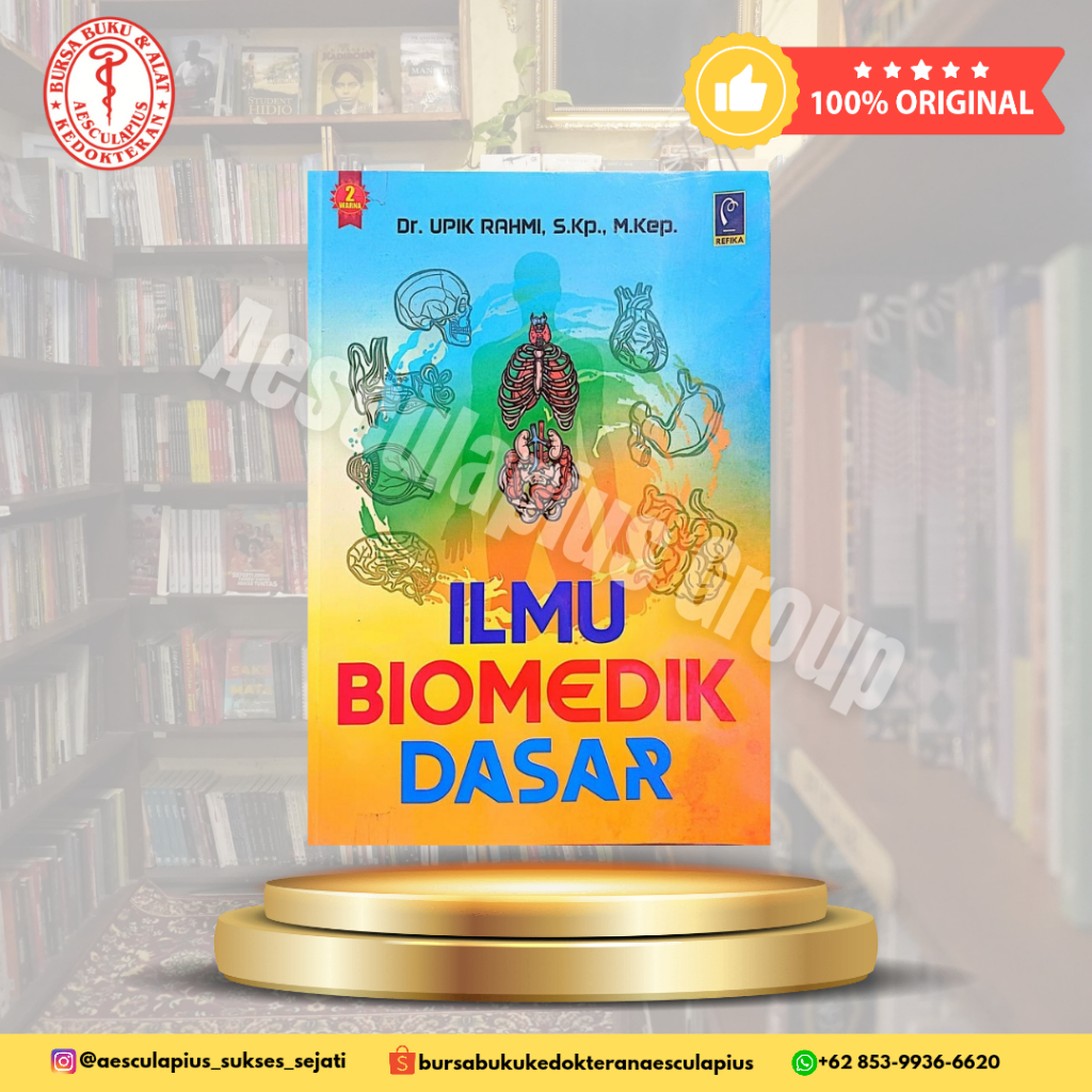 Ilmu Biomedik Dasar, RA