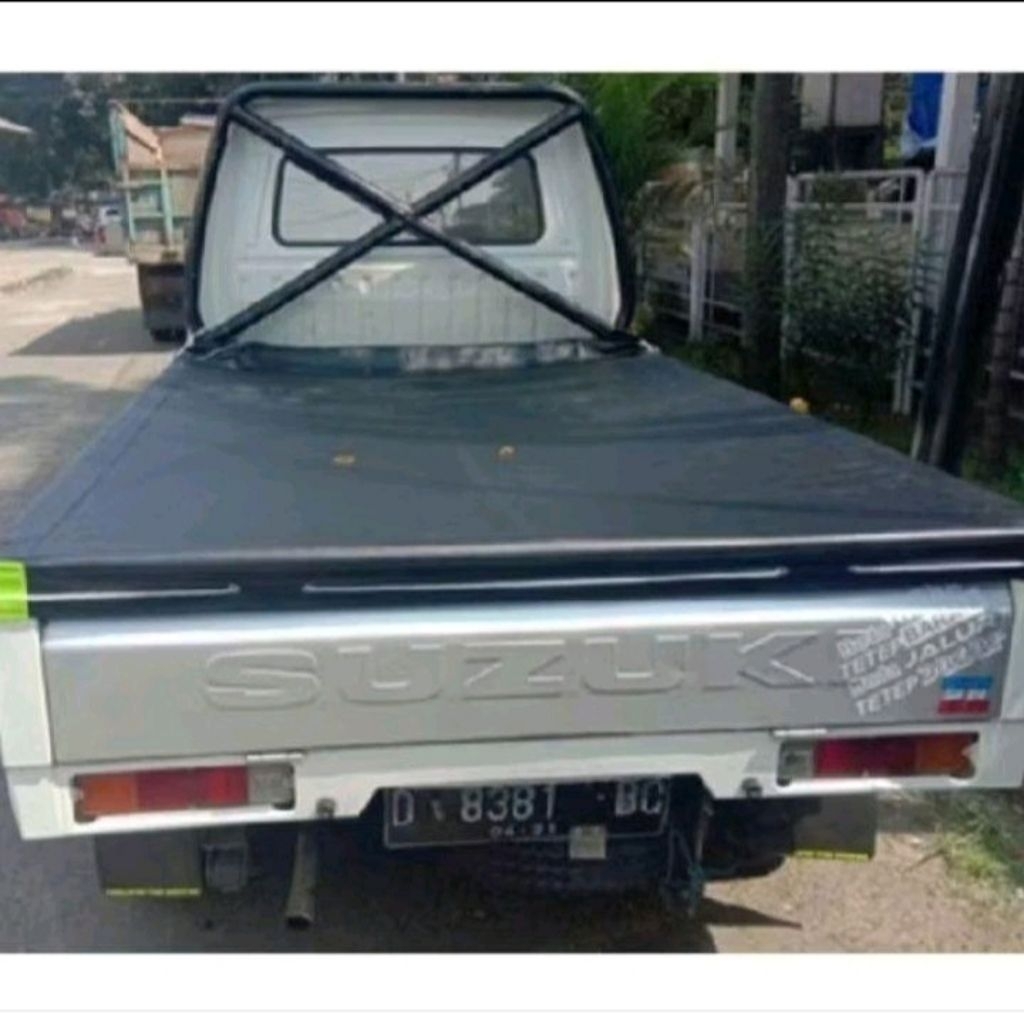 Terpal Bak Futura t120ss Bak.