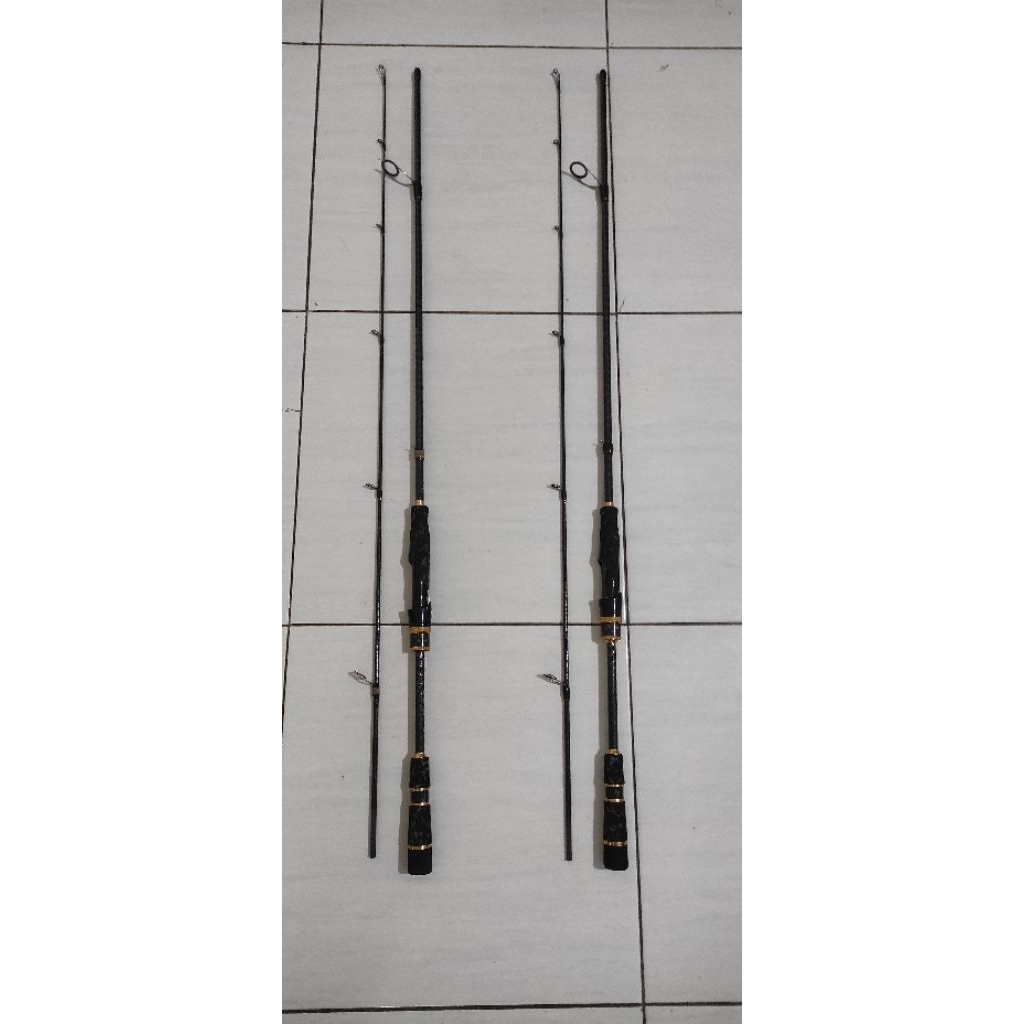 Joran Daido Predator 6-14 lb 198 Cm SP