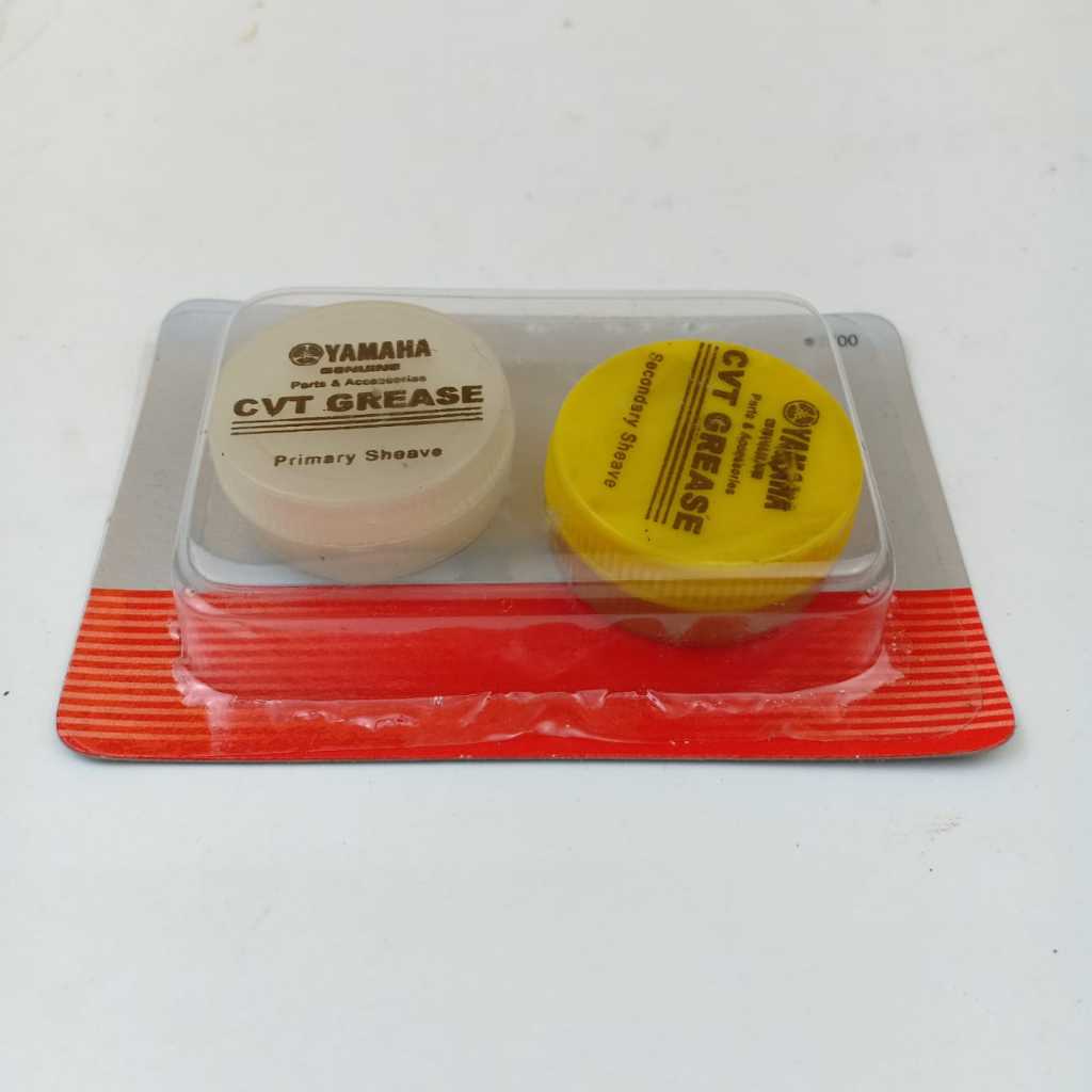 Gemuk Cvt Anti Panas / Gemuk Pelumas Anti Panas / Gemuk Grease SVT Yamaha Berkualitas Tinggi