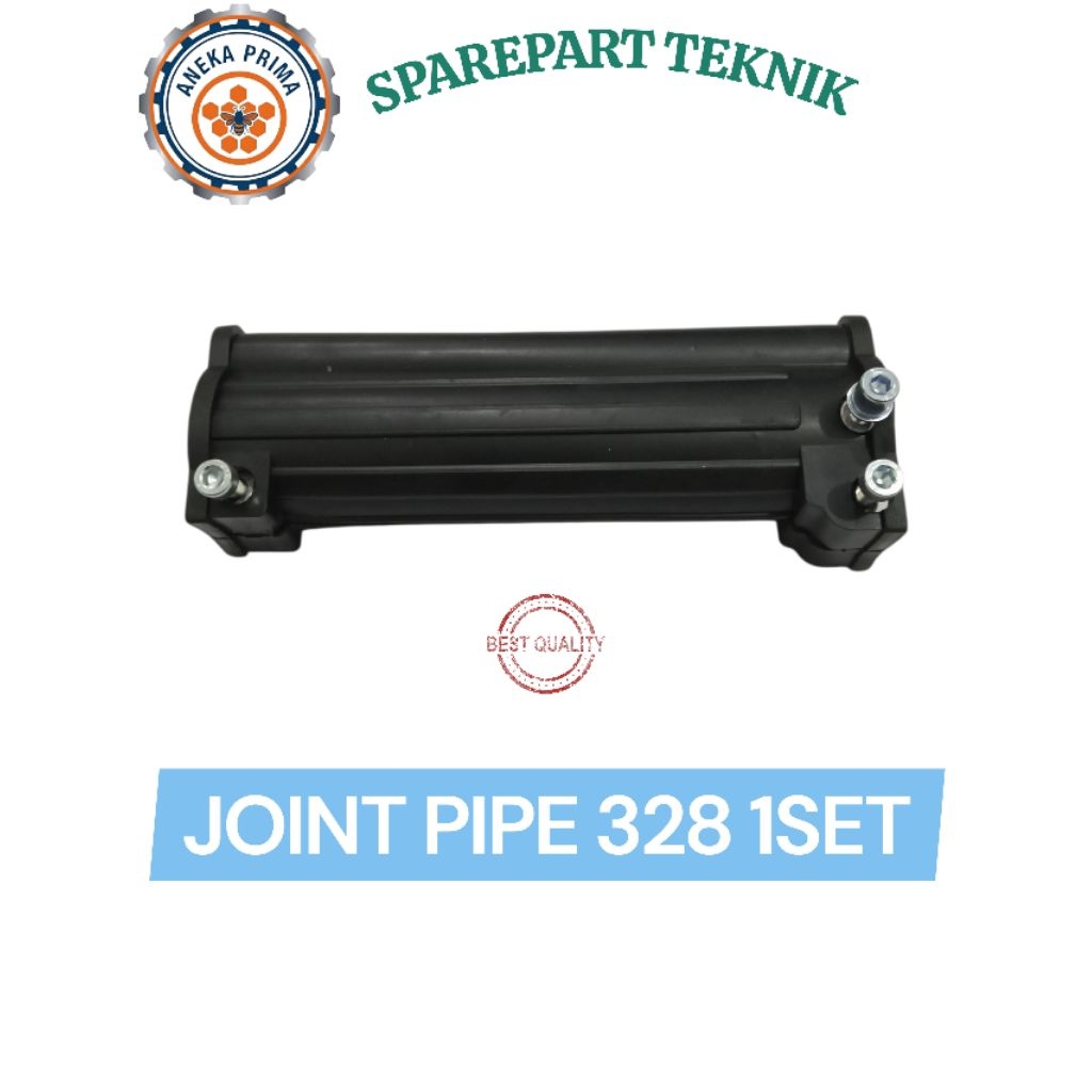 TK37-Joint Pipe 328 1SET