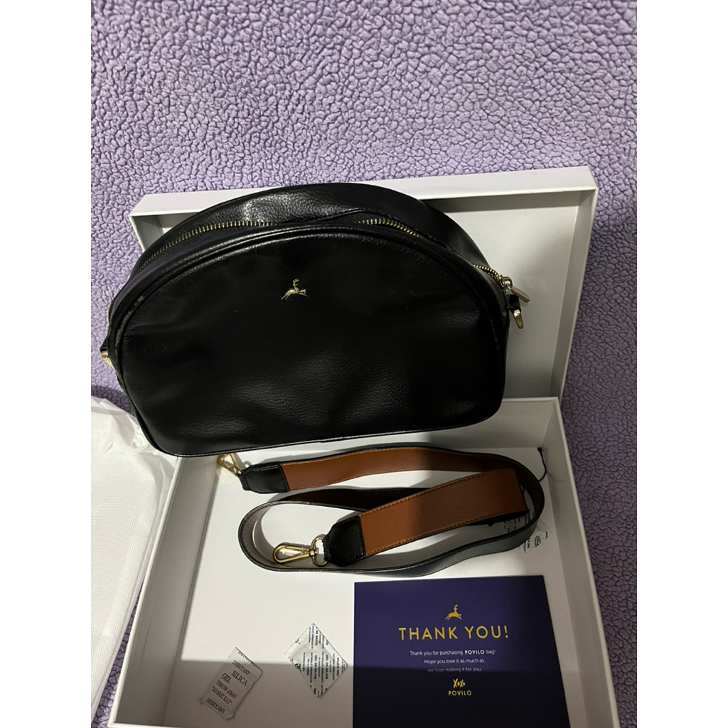 TAS POVILO PRELOVED