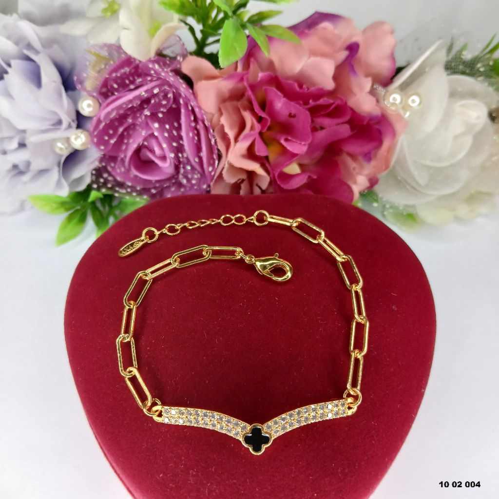 Gelang Rantai Yaxiya ( 1002004 )