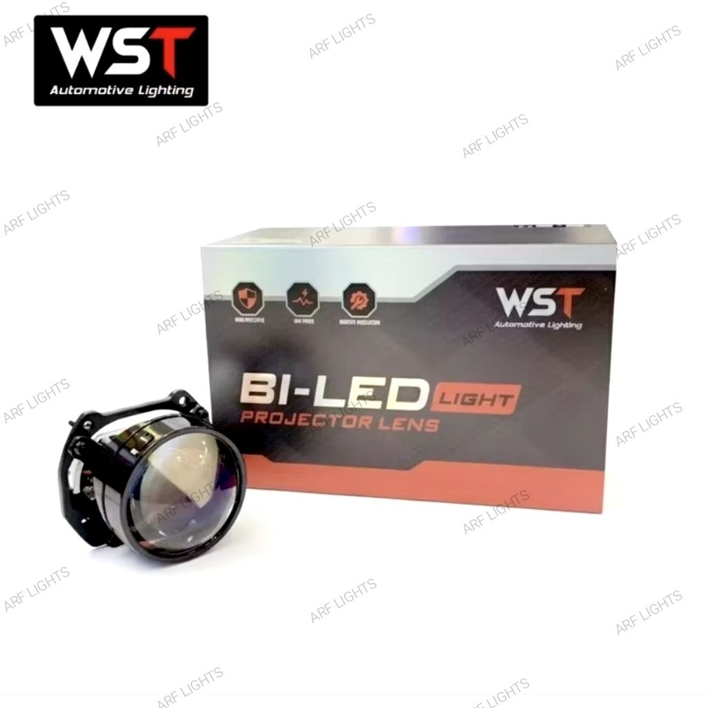 PROJIE BILED PROJECTOR WST BLUELENS 30 WATT original