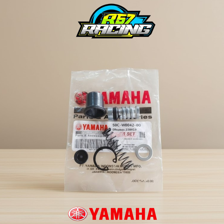 SEAL MASTER REM BELAKANG MX NEW/MX KING/VIXION NEW/R15 V2/VIXION R/KODE -50C