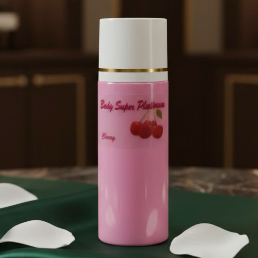 HB PLATINUM CHERY TRIPLE DOSIS