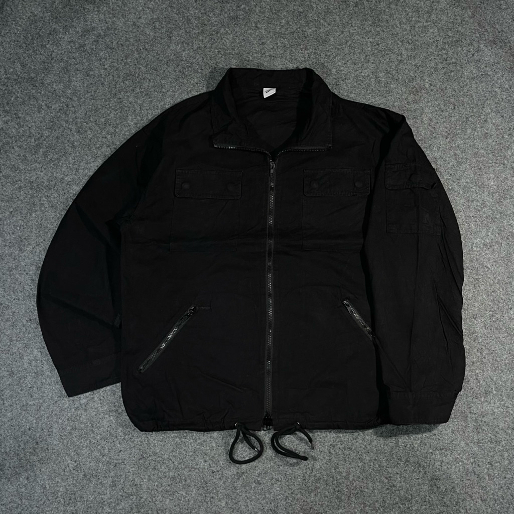 Work jaket Partimento second