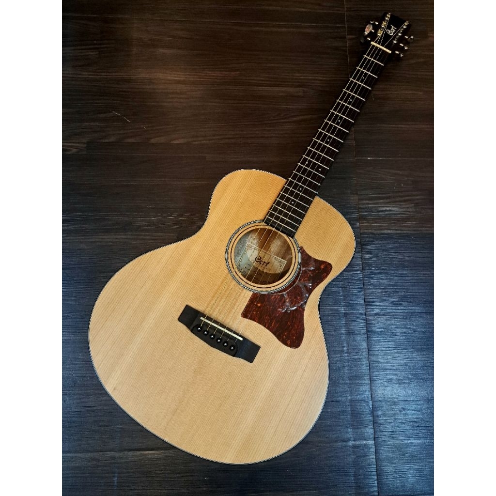 Cort Little CJ Akustik Elektrik Original