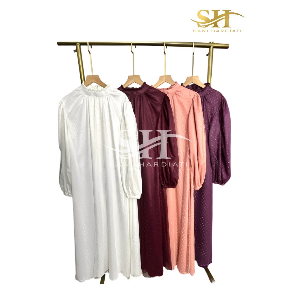 Dress Syakila