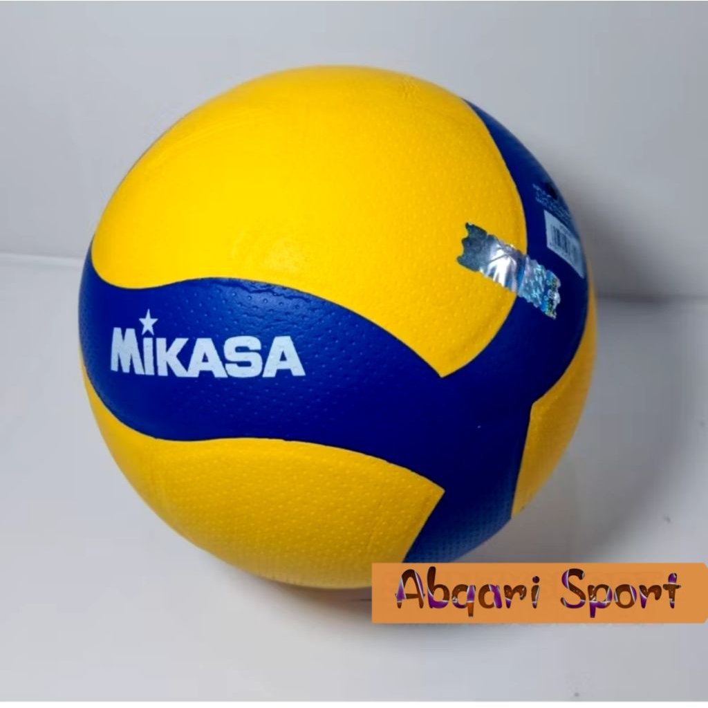 Bola Voli Mikasa V300W / Mikasa V300W Original / Mikasa V 300 W