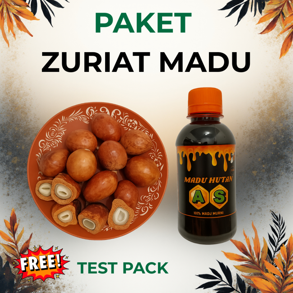 promil zuriat madu/promil/madu asli/zuriat belah/zuriat promil madu asli/madu zuriat asli