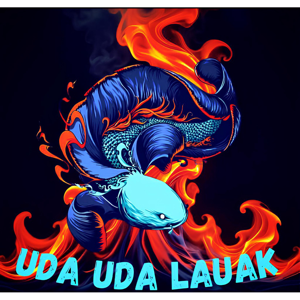 Maru Riau Grade A