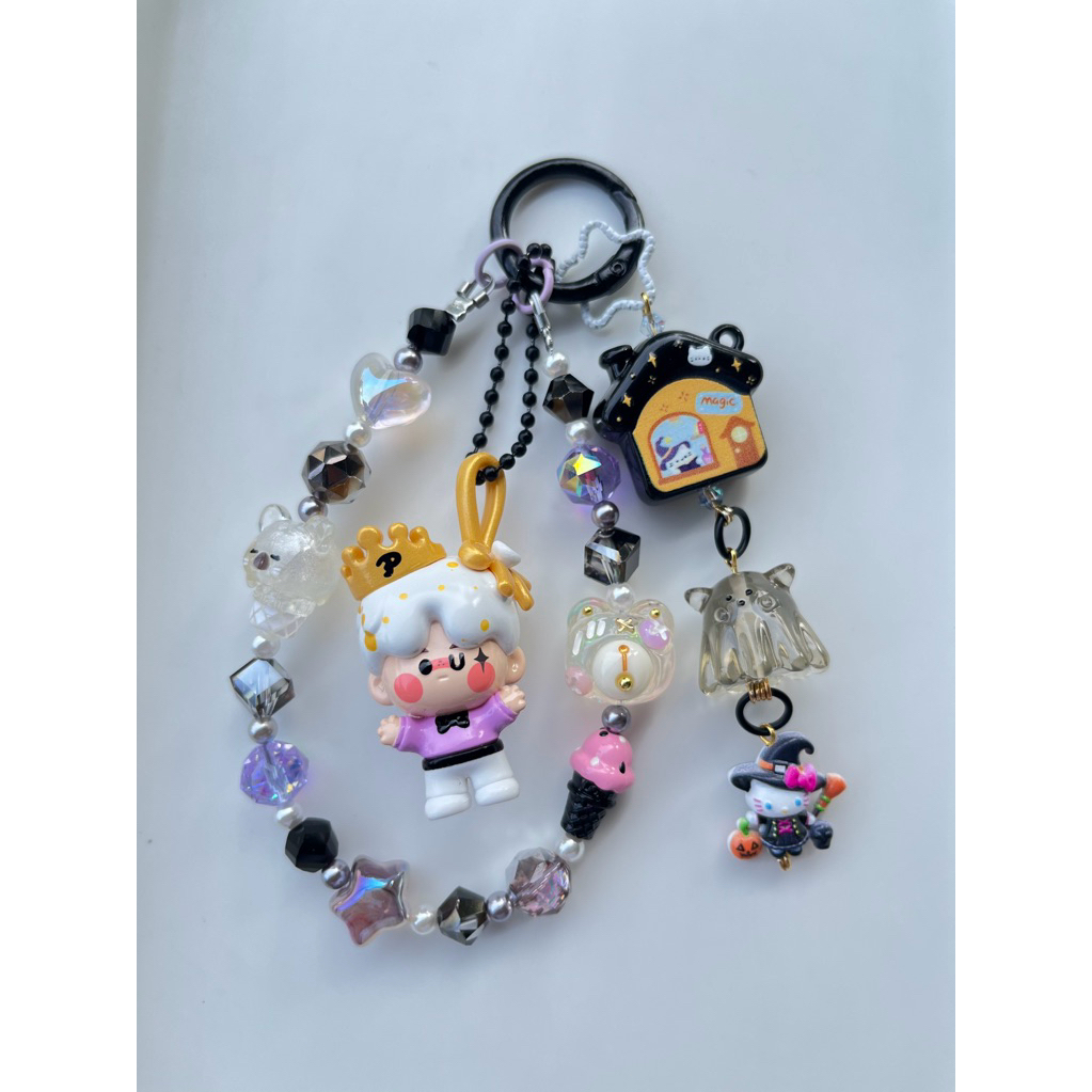 pino jelly halloween