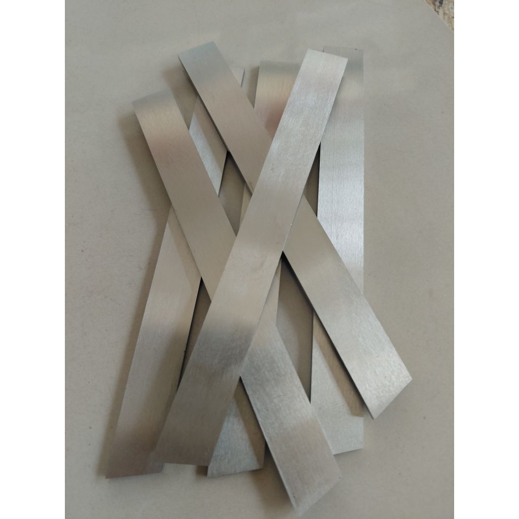 Pahat Potong Betel Potong HSS Baru