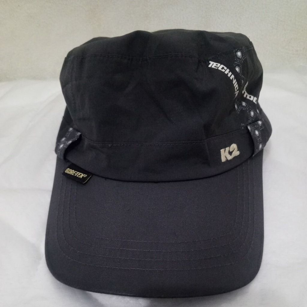Topi outdoor K2 Gore-tex