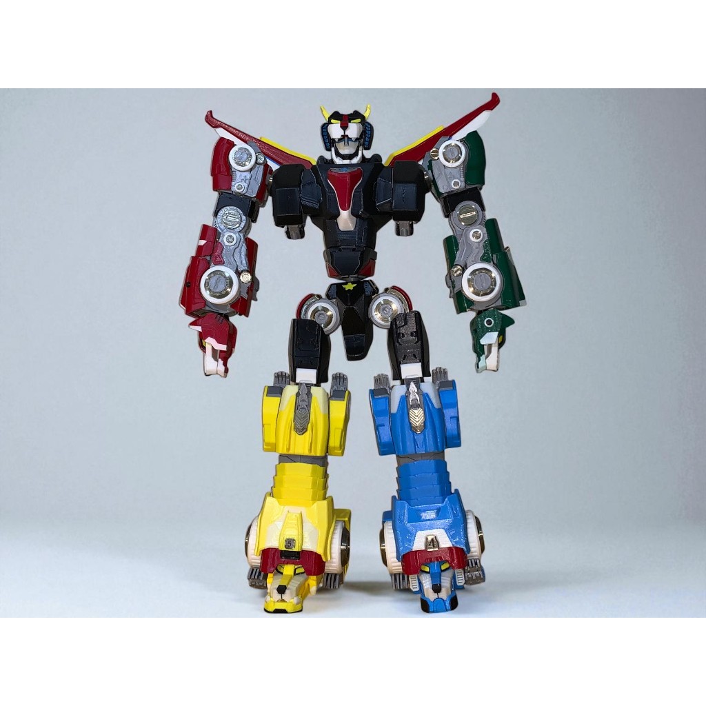 Jasa Cetak 3D Print Custom PLA+ (Multicolor) / Cetak 3 Dimensi Multi Warna / Jasa 3D Printing Multic