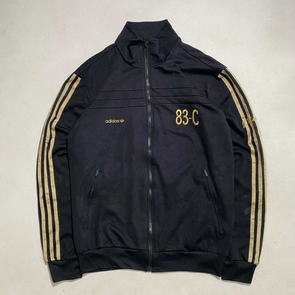 TRACKTOP ORIGINAL