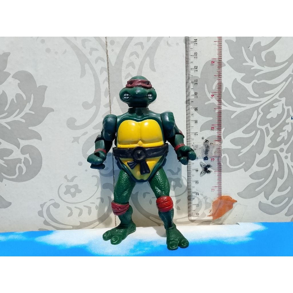 action figure TMNT ninja turtles