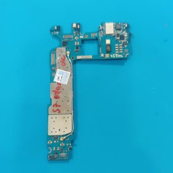 Mesin Samsung S7 Edge Normal Segel Bergaransi