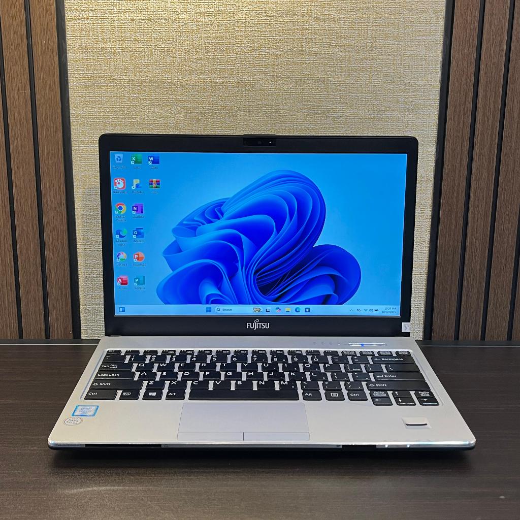 Fujitsu Lifebook S936 Core I7 Gen 6