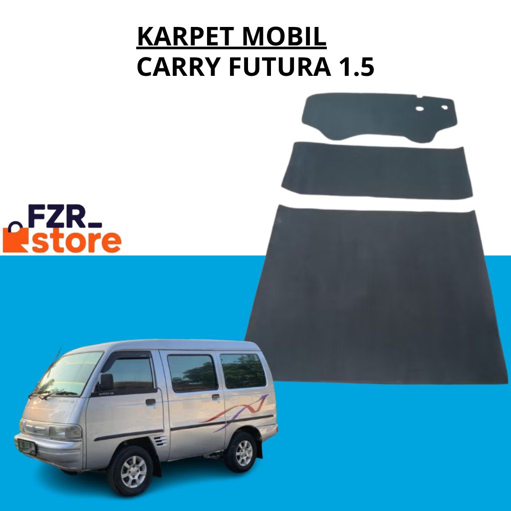 KARPET MOBIL CARRY FUTURA 1.5