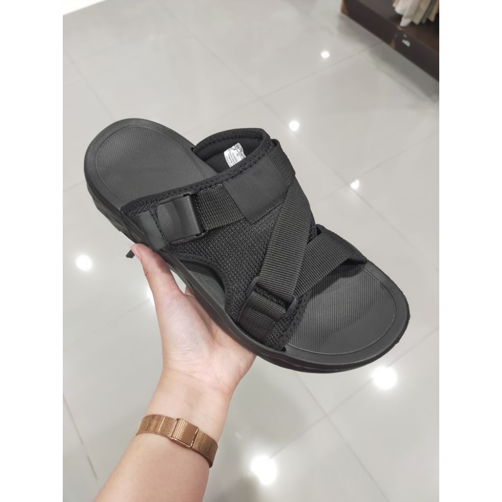 Sandal Flat COLE Pria Original