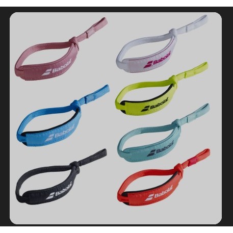 Babolat Padel Wrist Strap