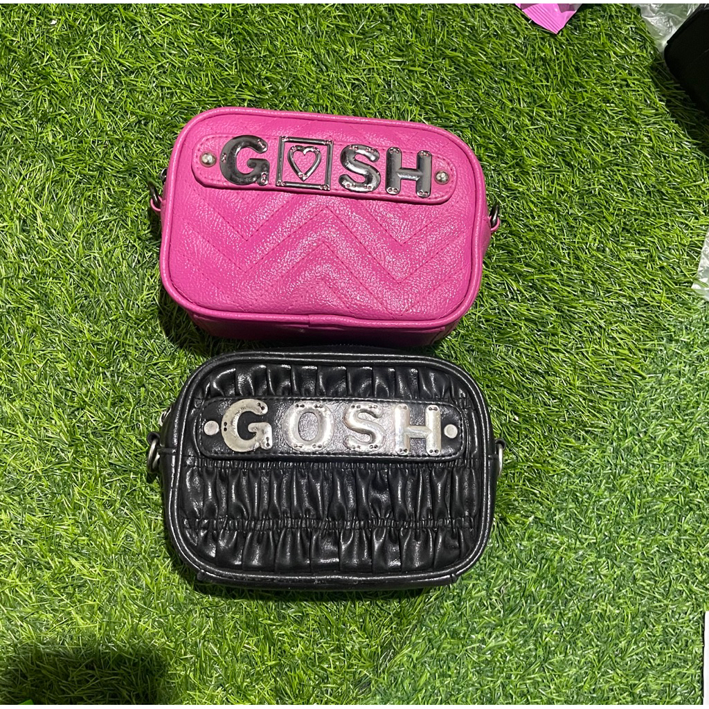 gosh bantal likepoll