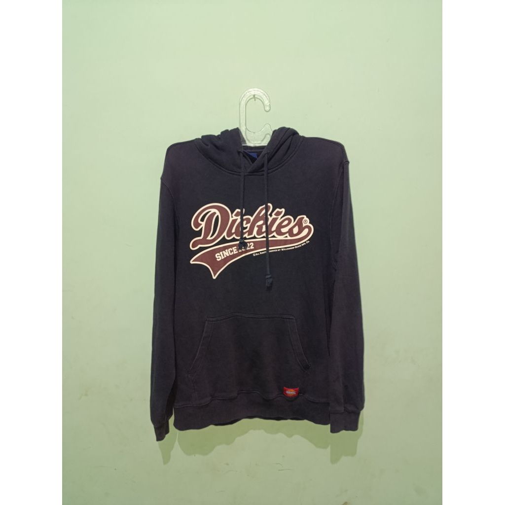 hoodie dickies 22 second