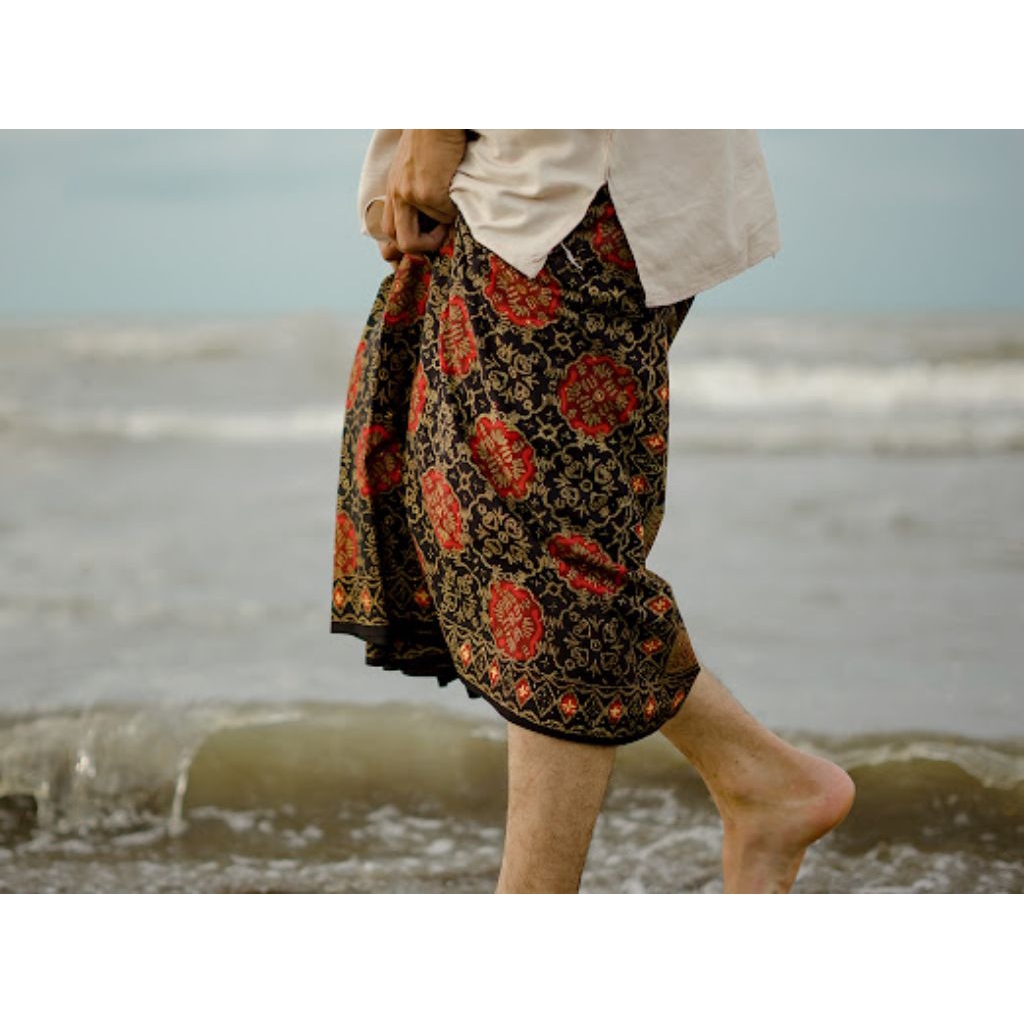 sarung batik cap sarung batik Jlamprang sarung batik Pekalongan sarung batik klasik sarung batik kon