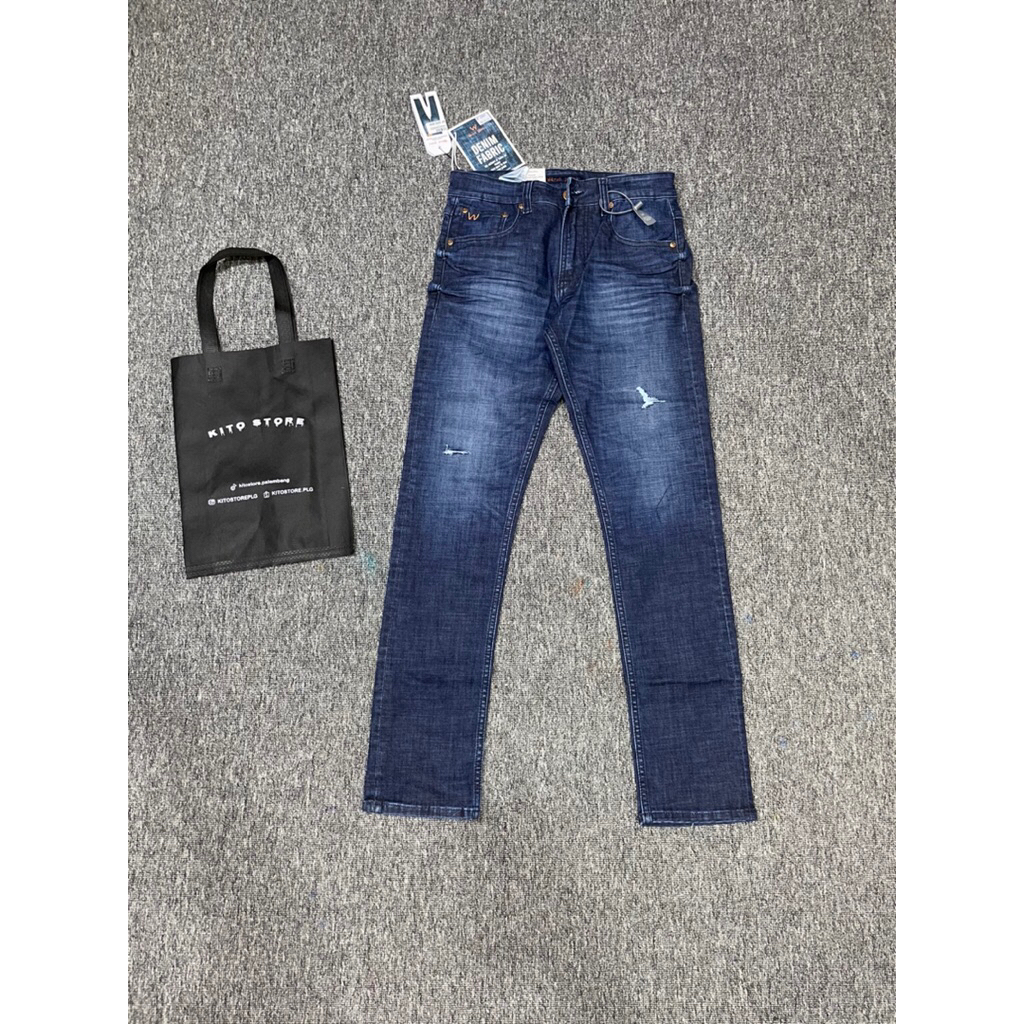 jeans panjang werco original 002