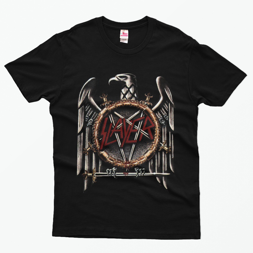 Kaos Band Slayer