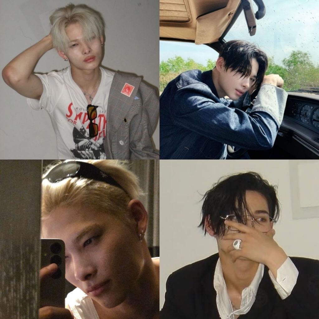 Doll Enhypen Ni-ki Nishimura Riki 5cm 10cm 15cm 20cm