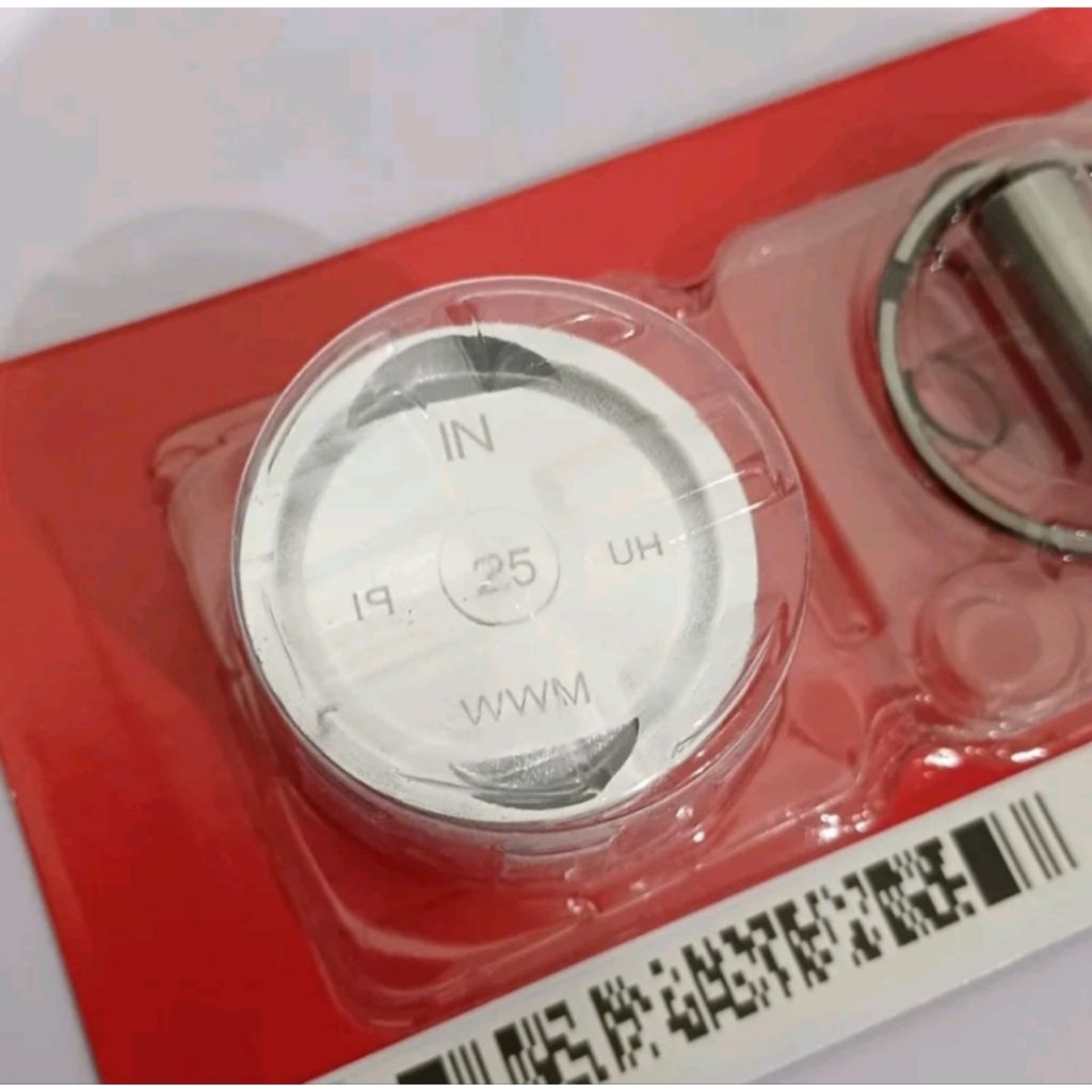 PISTON SEHER KIT SET RING PEN PISTON REVO ABSOLUTE BLADE OZ OS 25 0.25 KWB