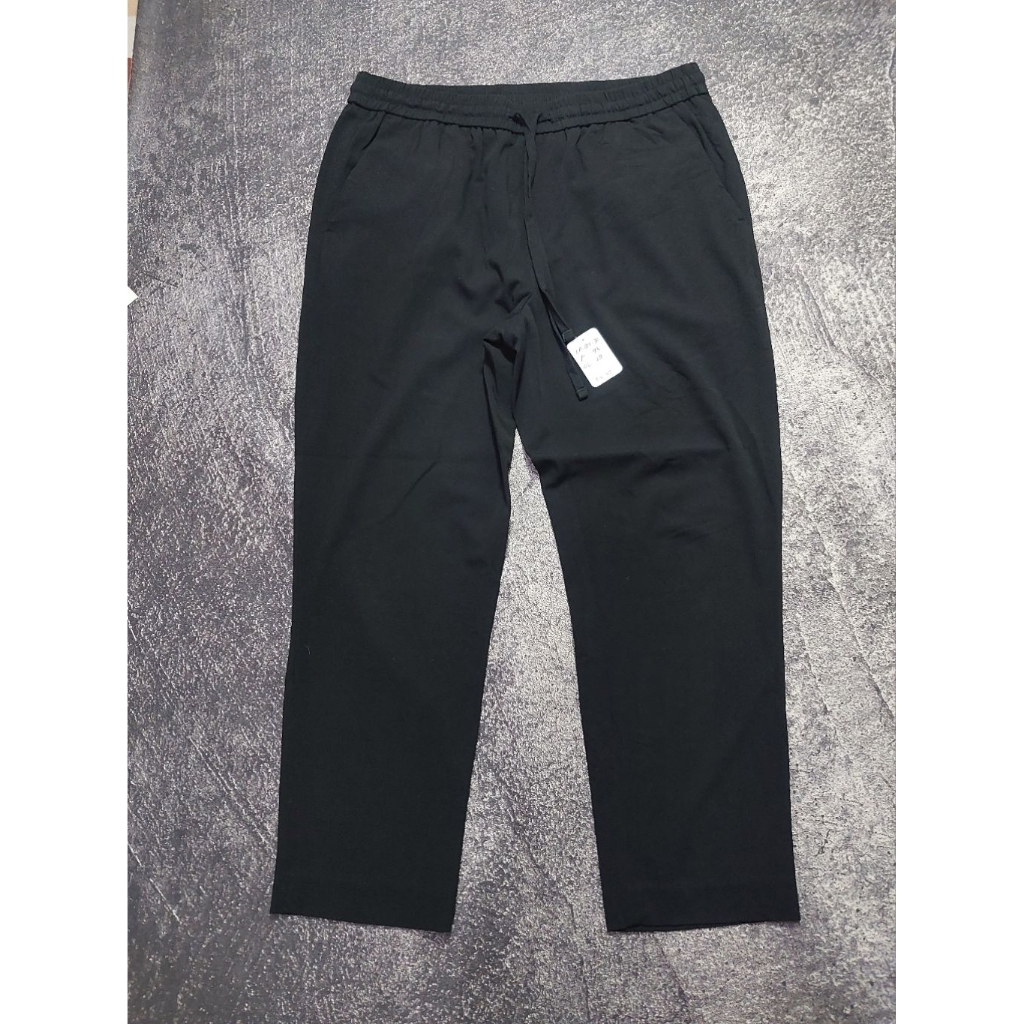 P 107 celana pinggang karet TBJ NEARBY size 33-35
