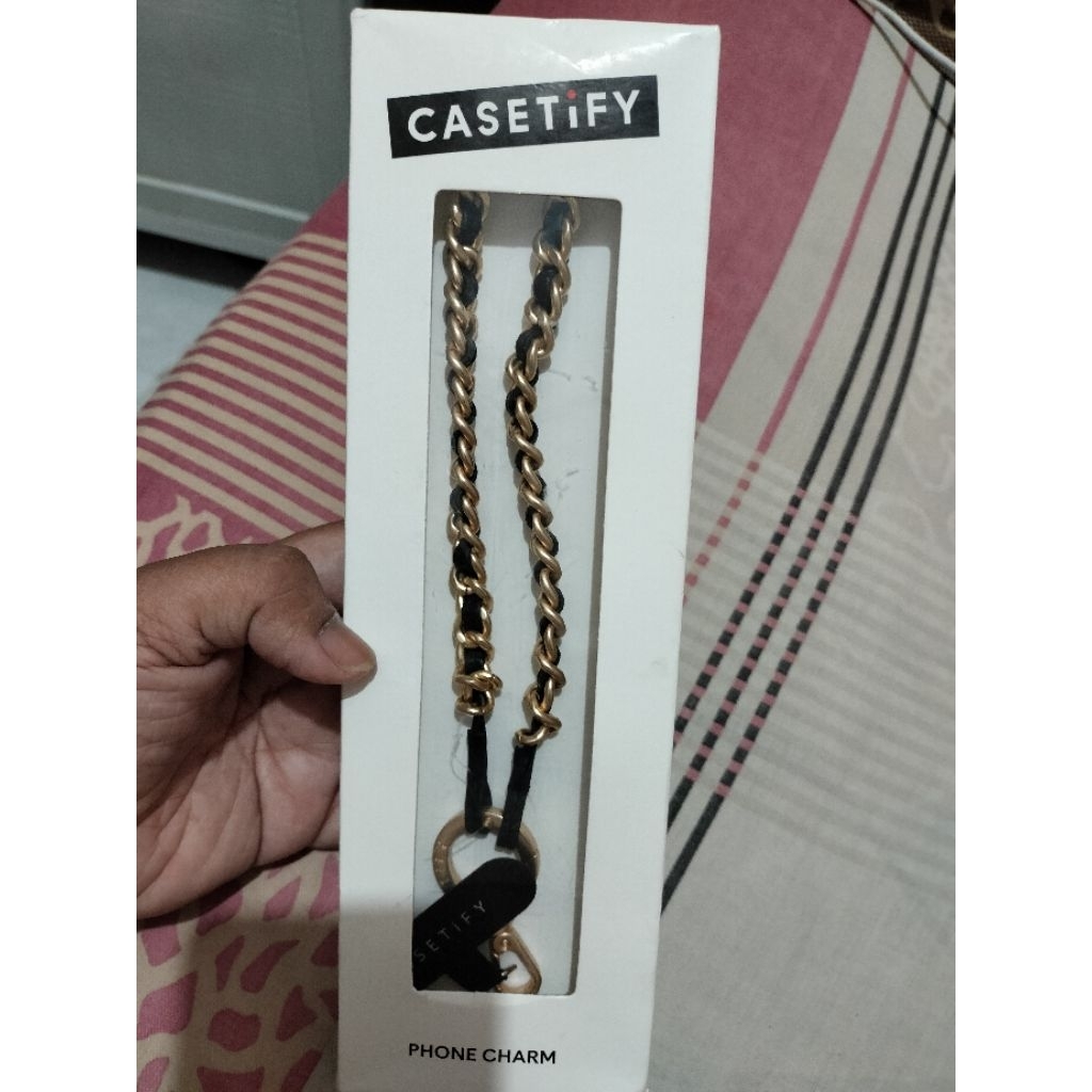 casetify long strap original